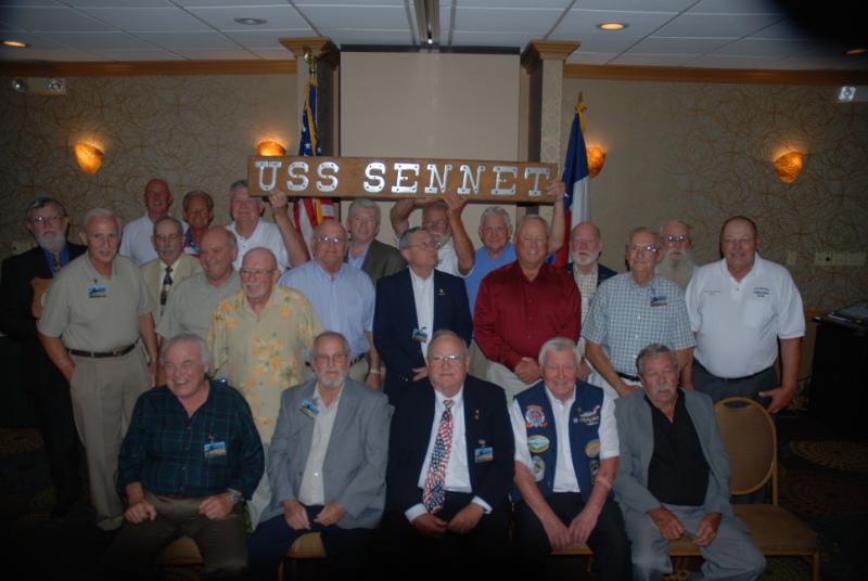 reunion crew picture